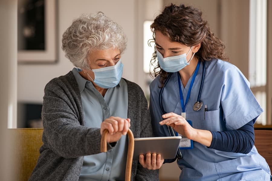 Medical Assistance